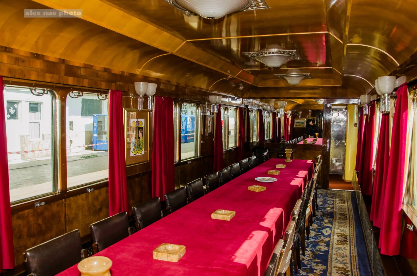 Trenul Regal va ajunge la TULCEA. Se împlinesc 85 de ani de când primul tren a ajuns în orașul de la porțile deltei