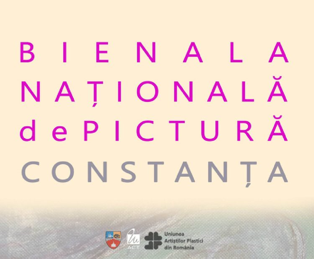 Interviu: Dr. Lelia Rus-Pîrvan – cea de a doua ediție a Bienalei Naționale de Pictură, Constanța – 2023