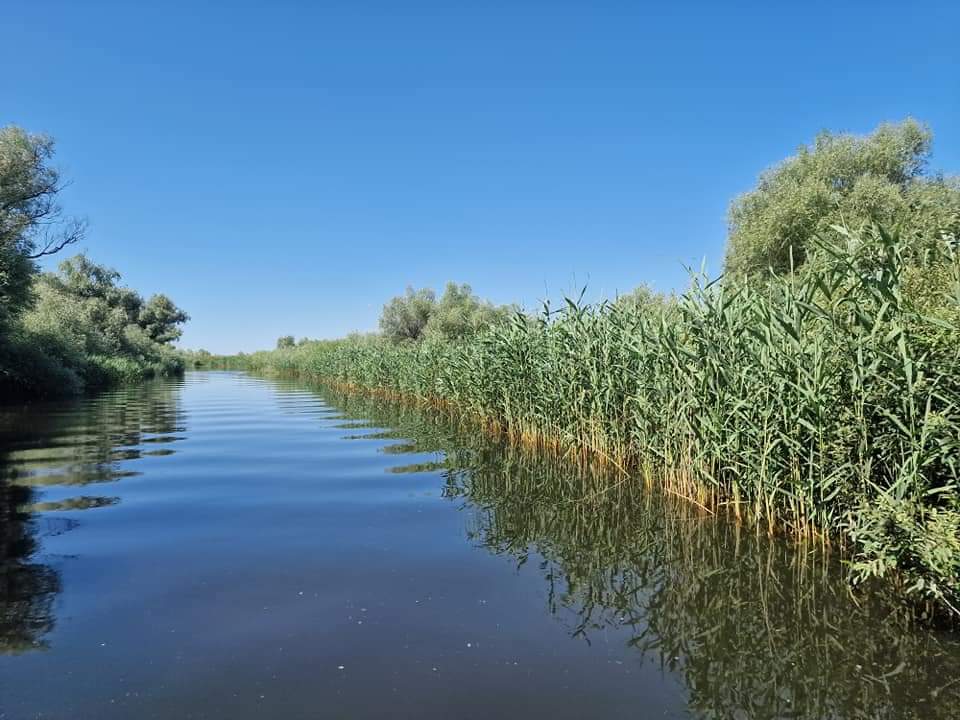 Se încălzește vremea în Dobrogea. Pe litoral vor fi 30 de grade