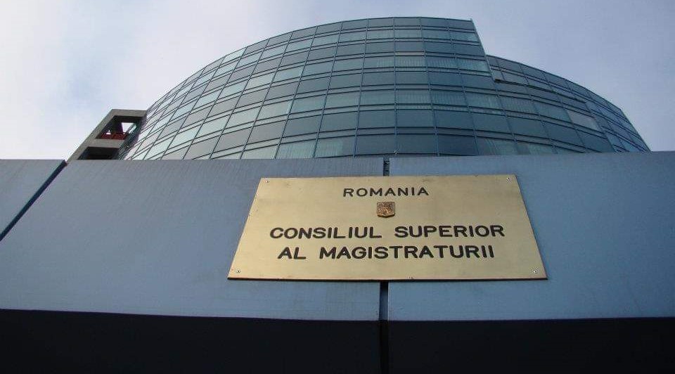 CSM convoacă săptămâna viitoare adunările generale ale magistraților în legătură cu avizul pe reforma pensiilor speciale