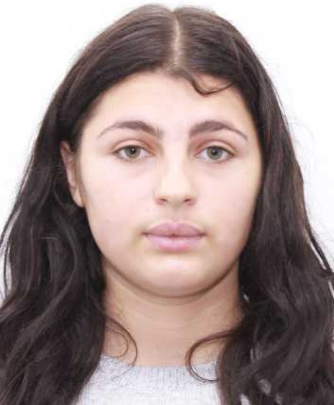 JUDEȚUL TULCEA: Adolescentă dată dispărută. Dacă o vedeți, sunați la 112!