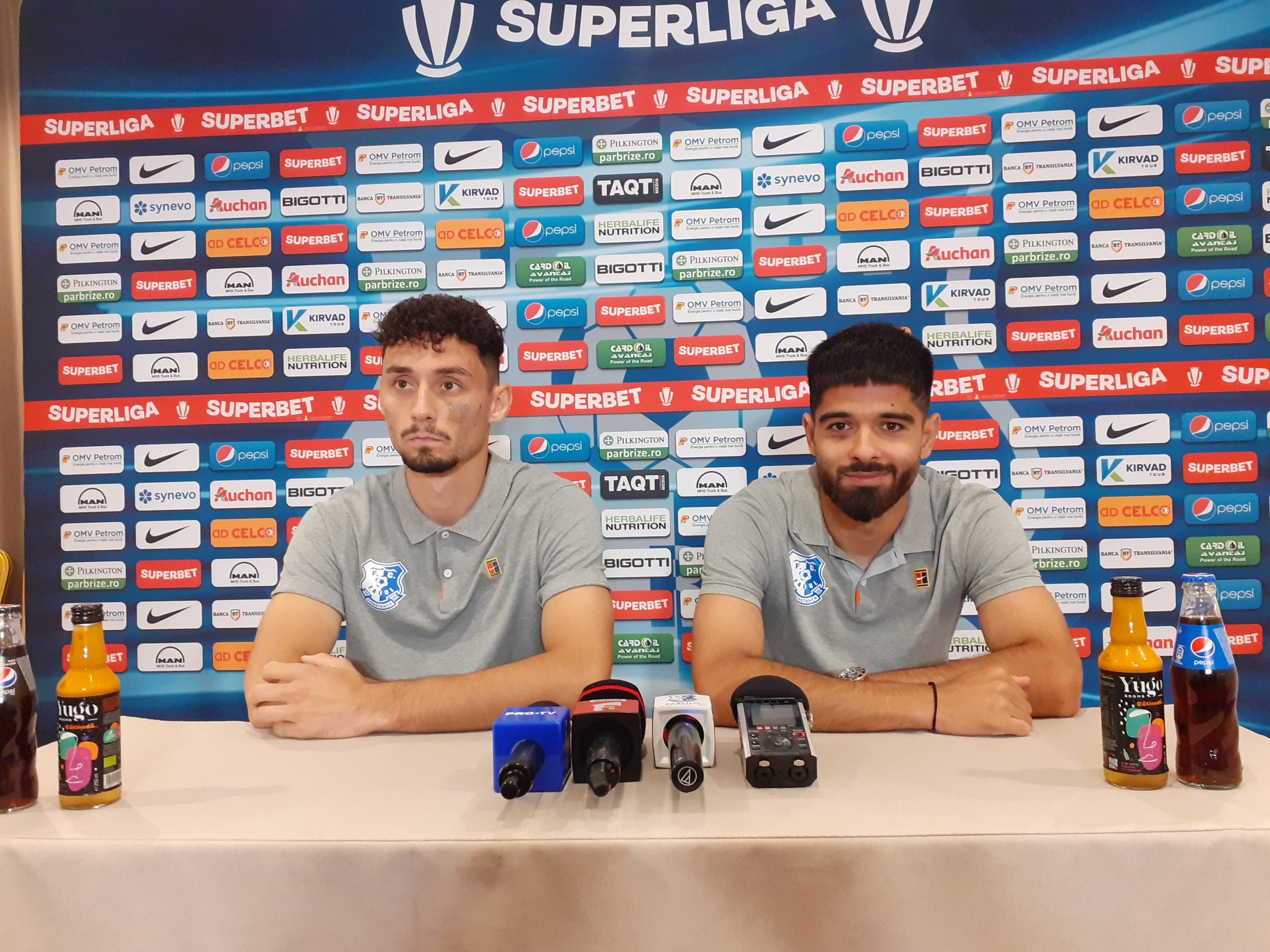 Farul Constanța vrea să continue seria victoriilor din campionat