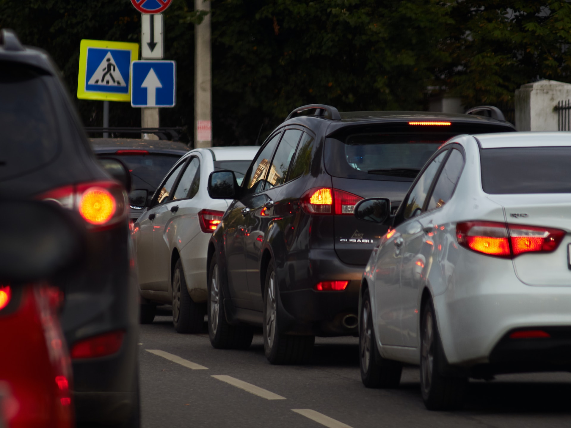 CONSTANȚA: Șoferi, în weekend mai bine renunțați la mașini! Restricții majore de trafic în mai multe zone