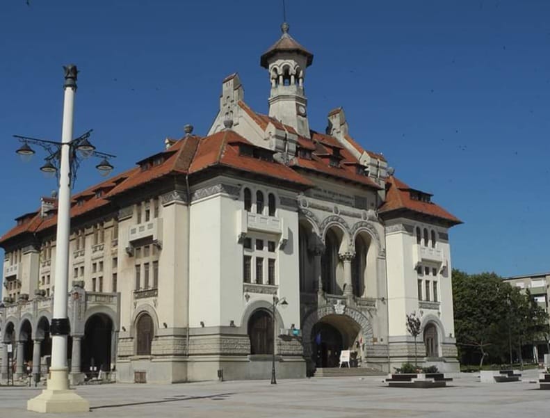 CONSTANŢA: Muzeul de Istorie Națională și Arheologie nu are program cu publicul în zilele de 4 şi 5 octombrie