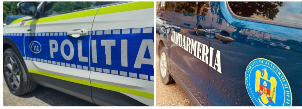 JUDEȚUL CONSTANȚA: Acțiunea ”Blocada” a avut loc pe litoral