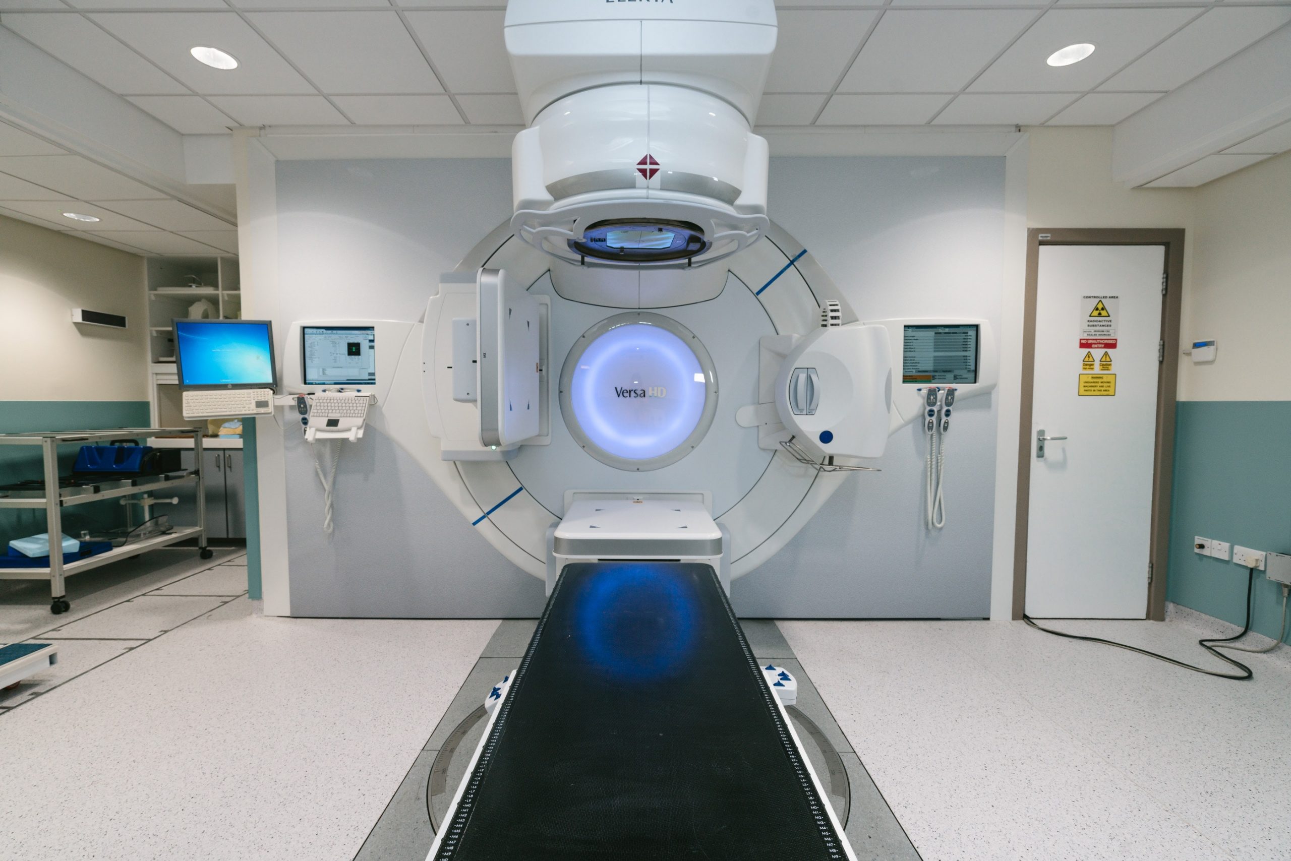 CONSTANȚA: CJAS a deschis sesiunea de contractare pentru programul de oncologie