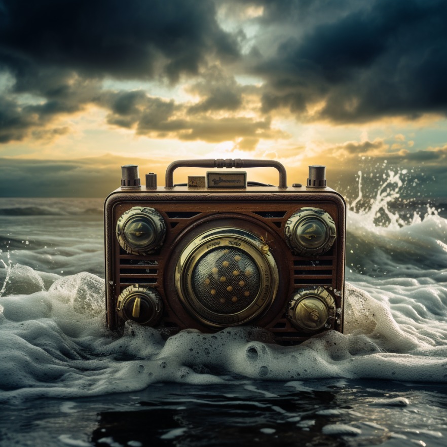 Radio Vacanţa, la un nou început. Din 3 iulie 2023, „Ai Vacanță tot anul!”.