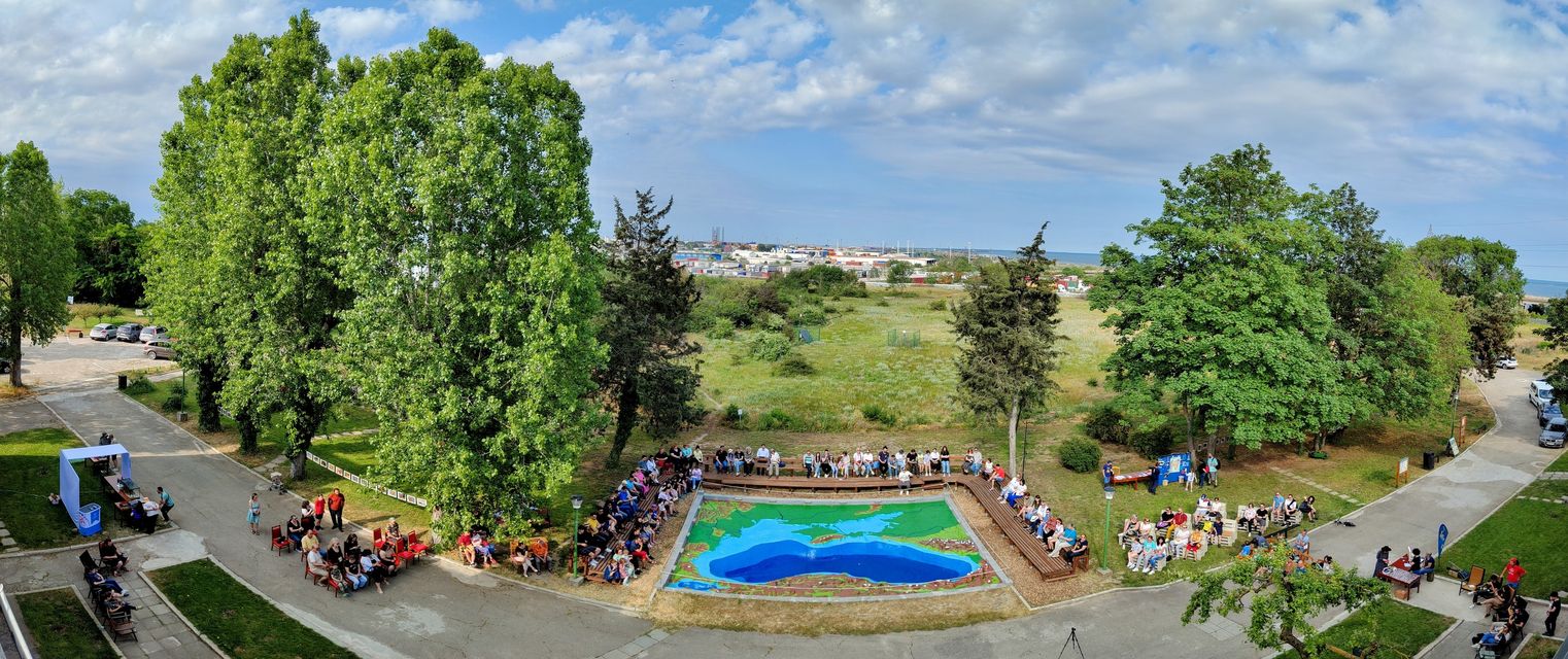 AGIGEA – NATURĂ și EDUCAȚIE, un eveniment pentru toate vârstele