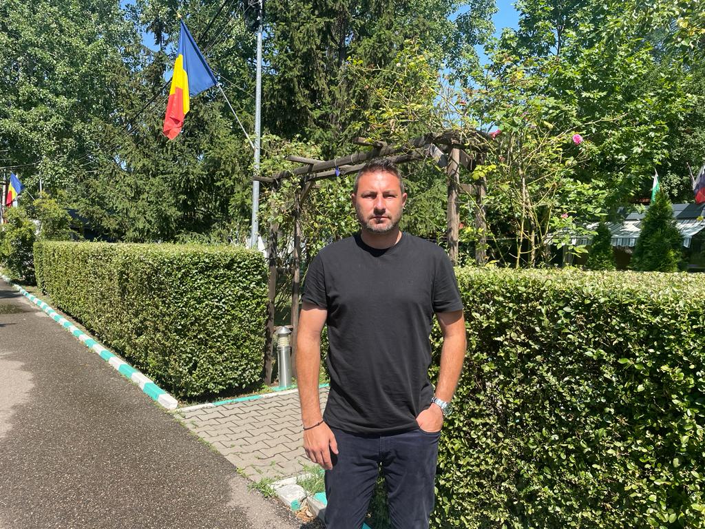 Federaţia Română de Tenis are un nou director general