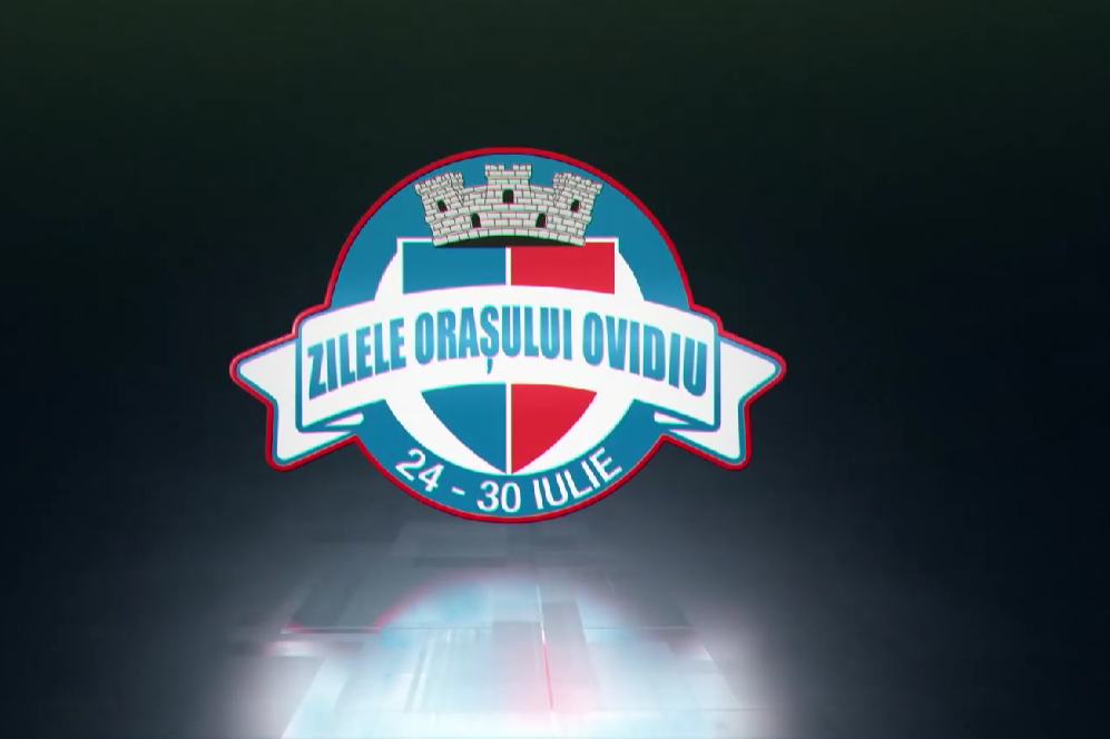 Zilele Orașului Ovidiu 2023 – concerte, festival gastronomic, competiții sportive