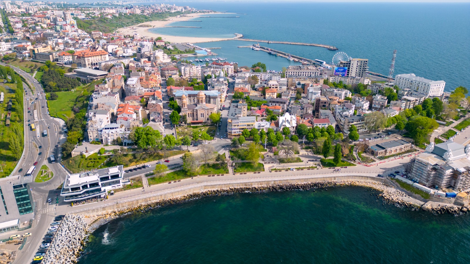 CONSTANȚA: Ședință CLM – rectificarea bugetului pe 2023, adoptată