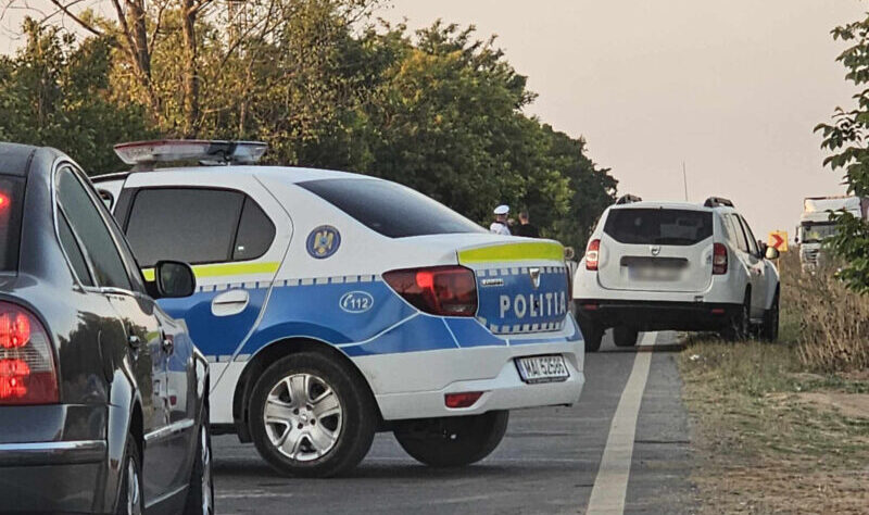 Accident 2 Mai/Cătălin Predoiu: Am dispus un control complet, care să fie efectuat de Corpul de Control al ministrului