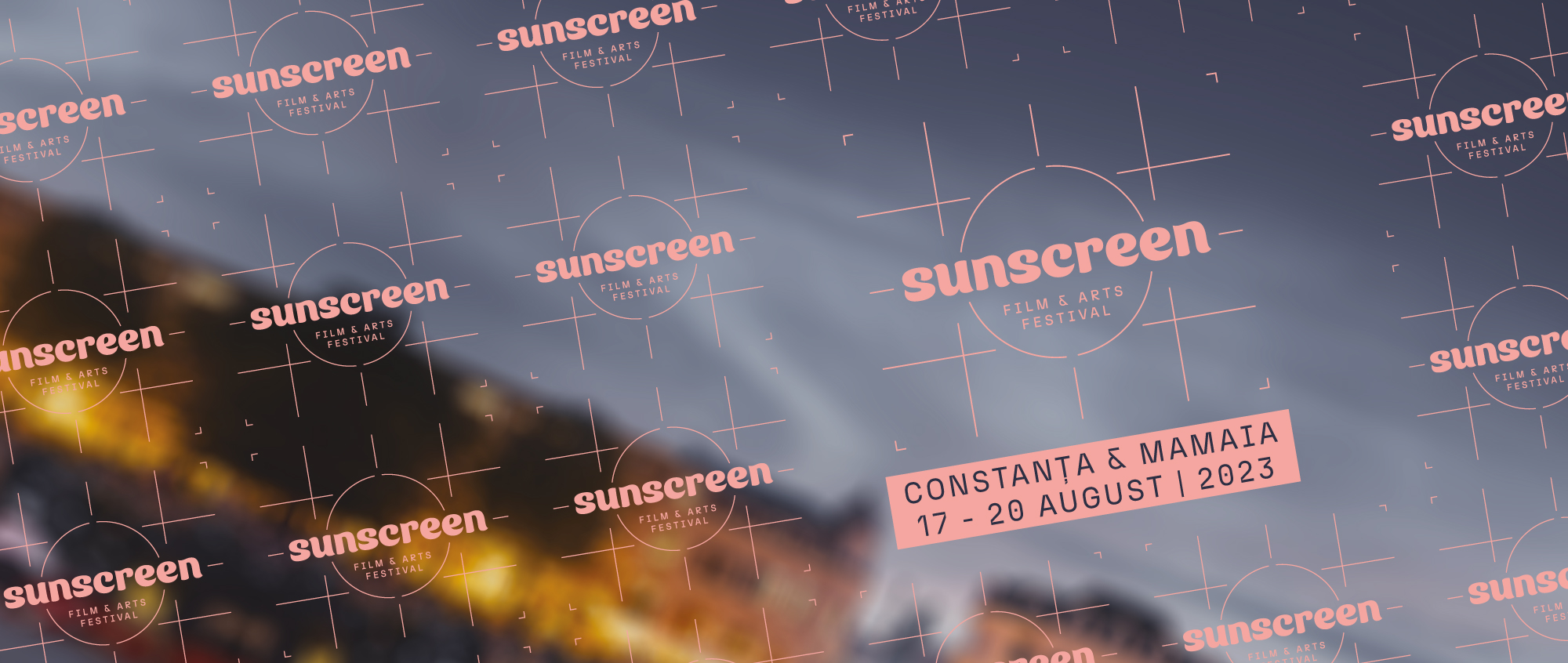 Începe cea de-a doua ediţie a SUNSCREEN Film & Arts Festival la Constanţa şi Mamaia