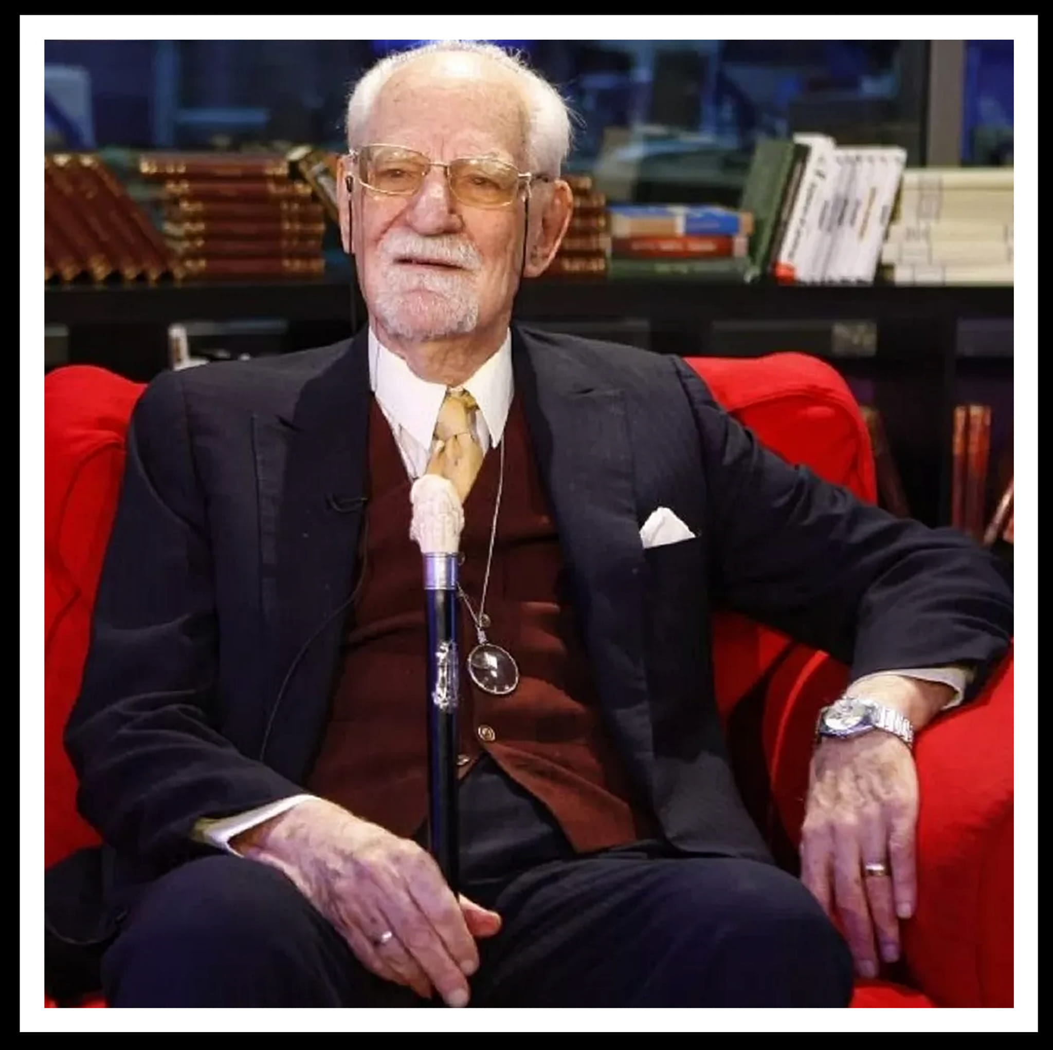 A murit academicianul Constantin Bălăceanu-Stolnici