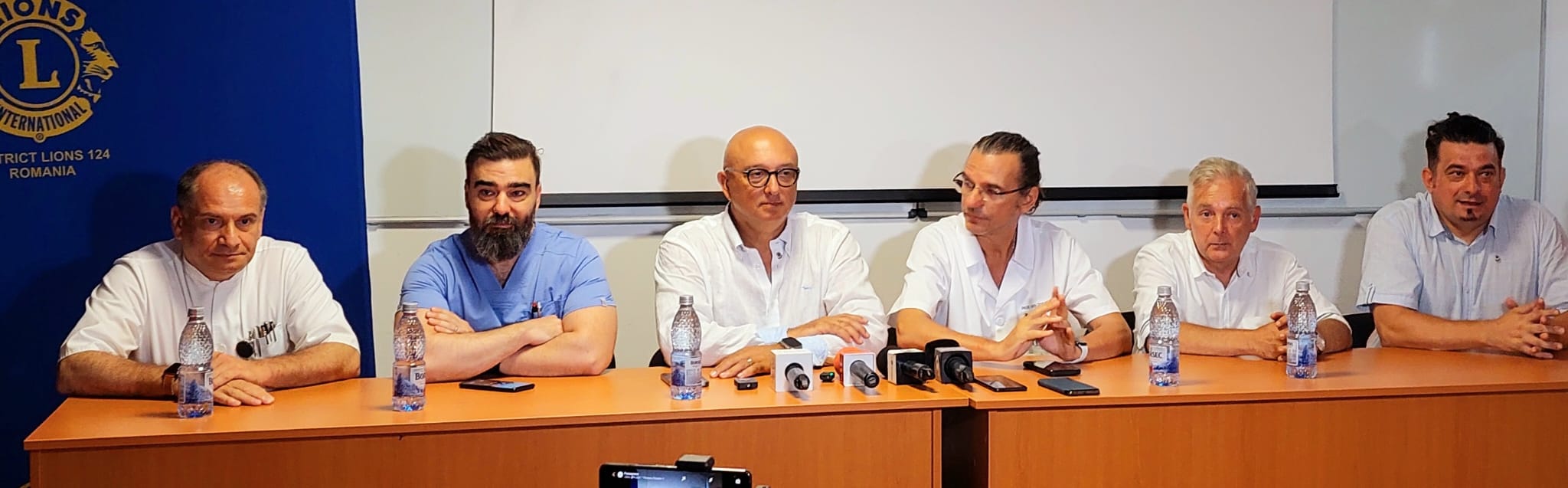 CONSTANȚA: Echipamente performante la Secția de Obstetrică Ginecologie a Spitalului Județean de Urgență