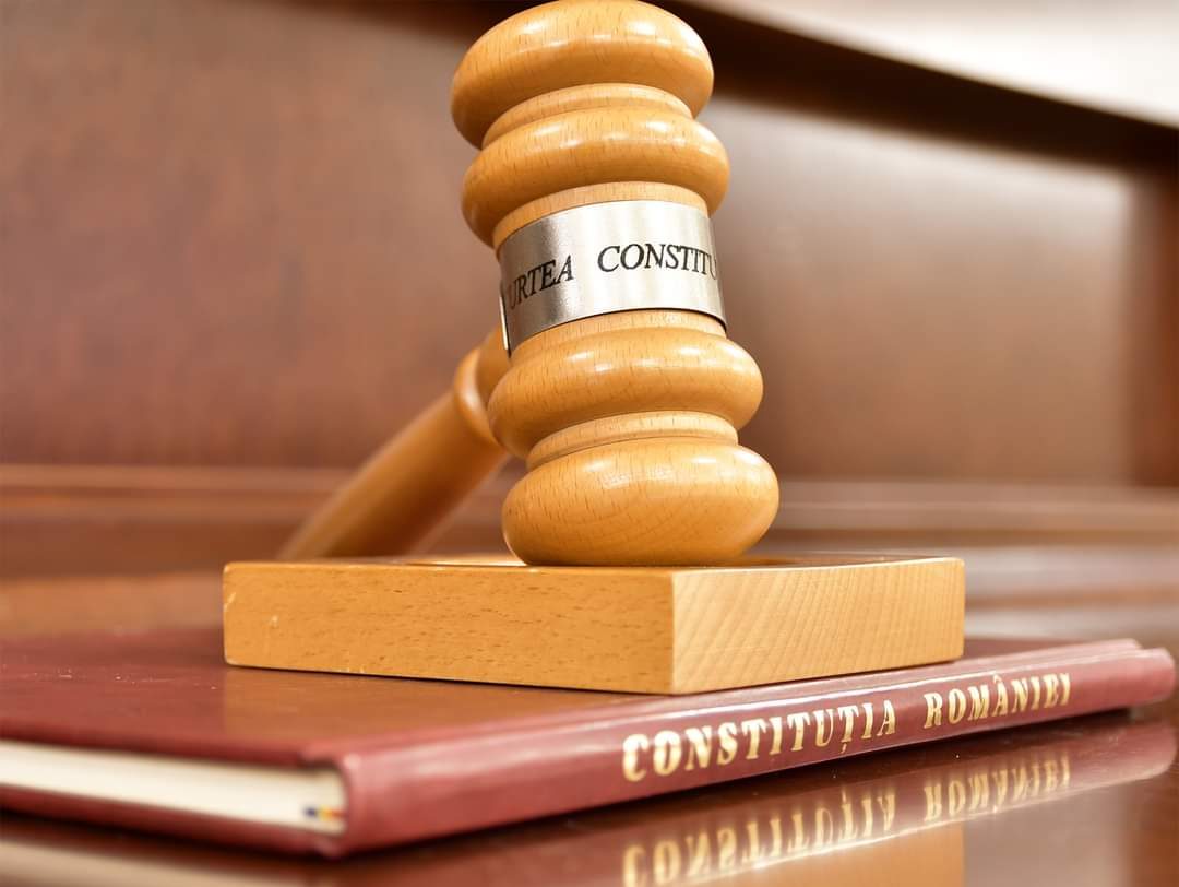 Curtea Constituţională a publicat motivarea deciziei privind Legea de modificare a pensiilor speciale