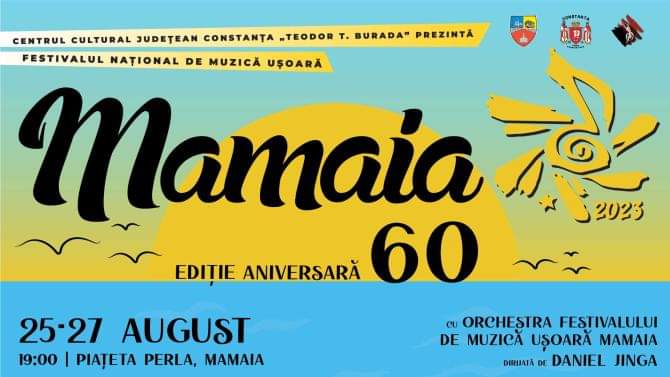 Pregătirile pentru organizarea și punerea în scenă a Festivalului Naţional de Muzică Uşoară Mamaia sunt în plină desfășurare