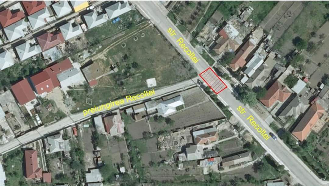 NĂVODARI: Atenție, șoferi! Restricții de circulație în oraș