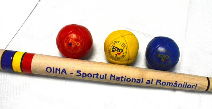 Recorduri în performanțele echipei de oină Frontiera Tomis Constanța