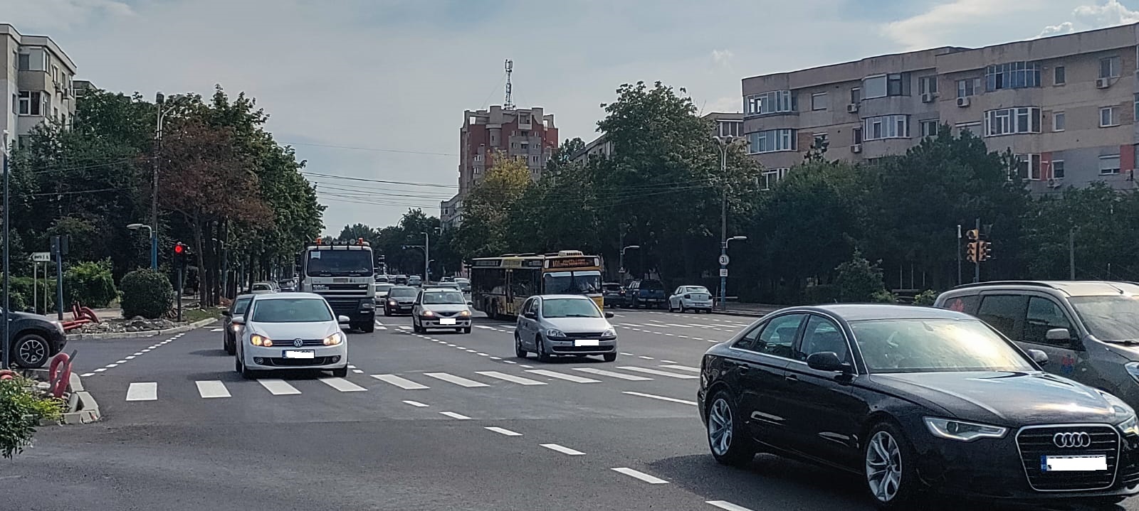 Ce înseamnă, mai exact, mobilitatea urbană şi cât de bine este implementată în Constanţa. Interviu cu Adrian Grigorescu, expert în domeniu