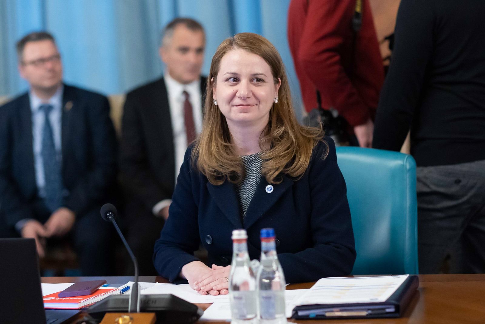 Evaluare digitalizată, la nivel naţional, a lucrărilor scrise de la BACALAUREAT