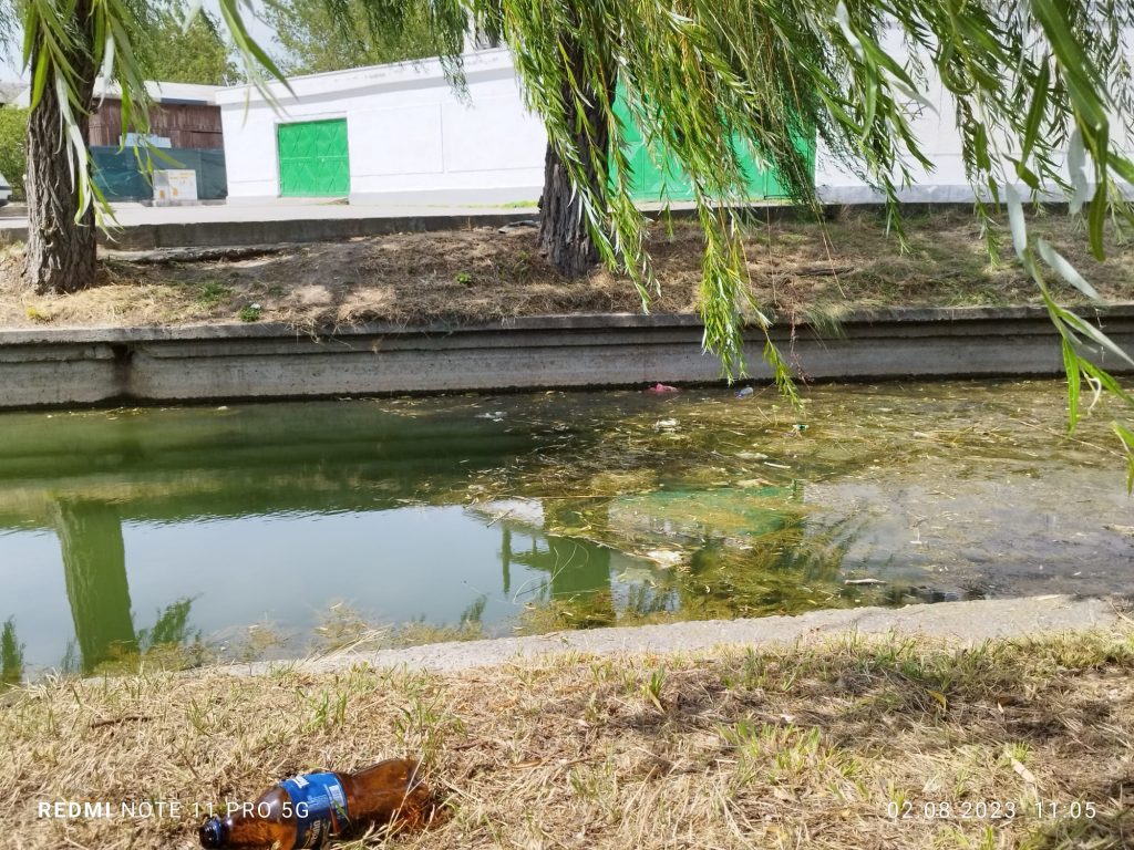 Canal Satul de Vacanta - foto - Radio Constanta