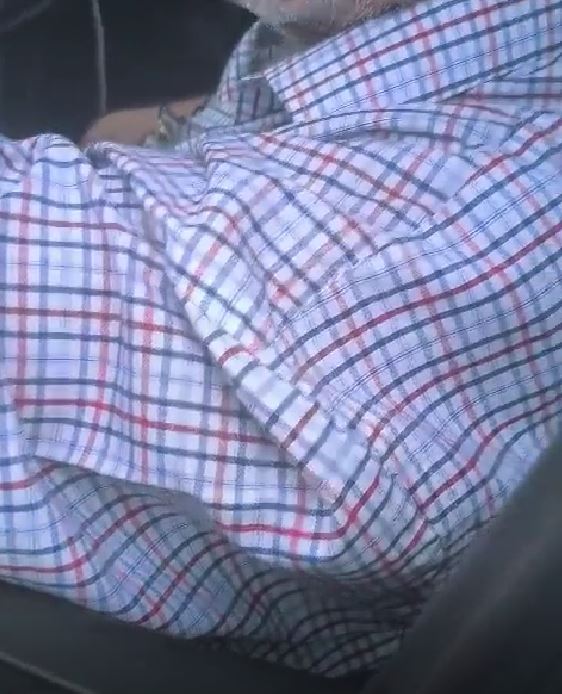 CONSTANȚA/VIDEO: Atenție la taximetriști! Nereguli depistate de polițiști privind transportul în regim de taxi