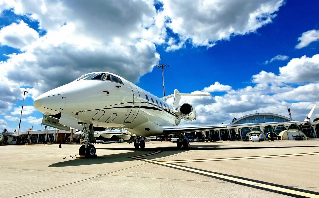 VENUS: Întâlnirea Anuală a Asociației Aeroporturilor din România, în prezența ministrului Dezvoltării