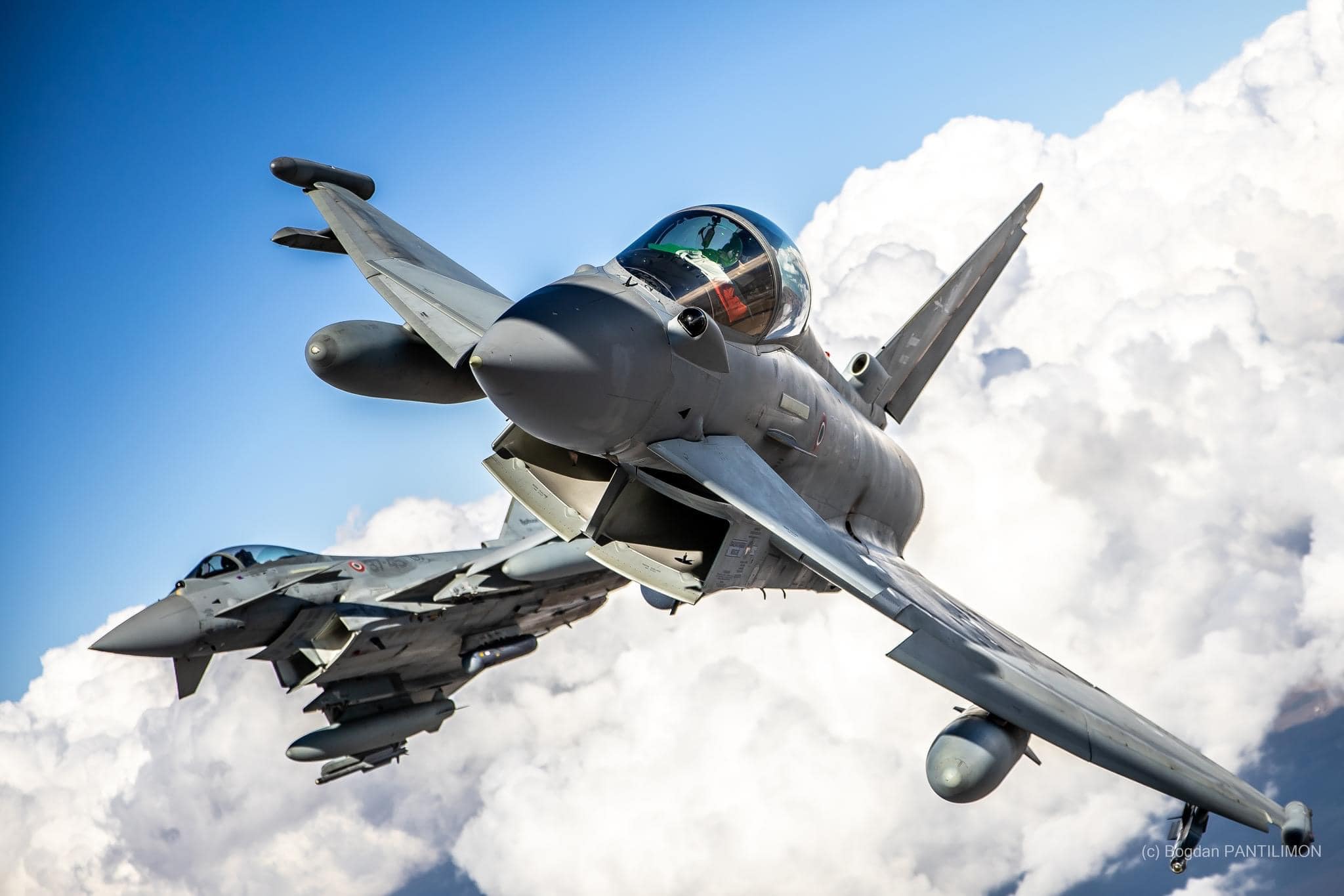 Evoluții spectaculoase la Constanța Black Sea Air Show – programul complet al evenimentului din 5 august