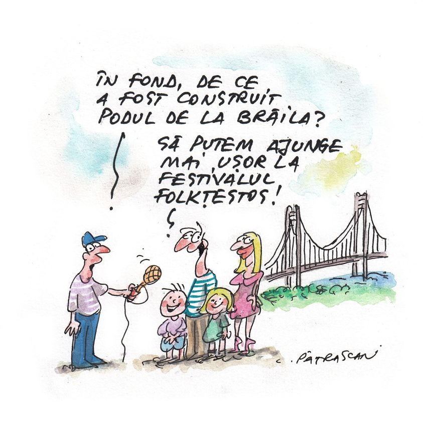 JUDEȚUL TULCEA: Începe Festivalul Folk Țestos de la Greci