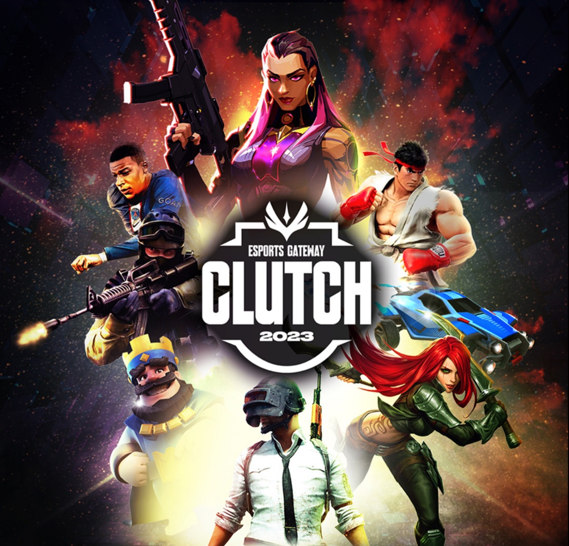 Trei zile de gaming la CONSTANȚA: evenimentul inaugural Clutch transformă sfârșitul verii într-o explozie de adrenalină pentru pasionații de jocuri video