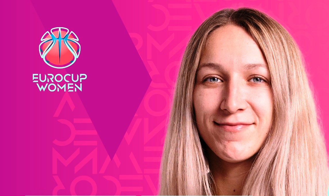 CSM Constanța va juca în Cupa Europei la baschet feminin