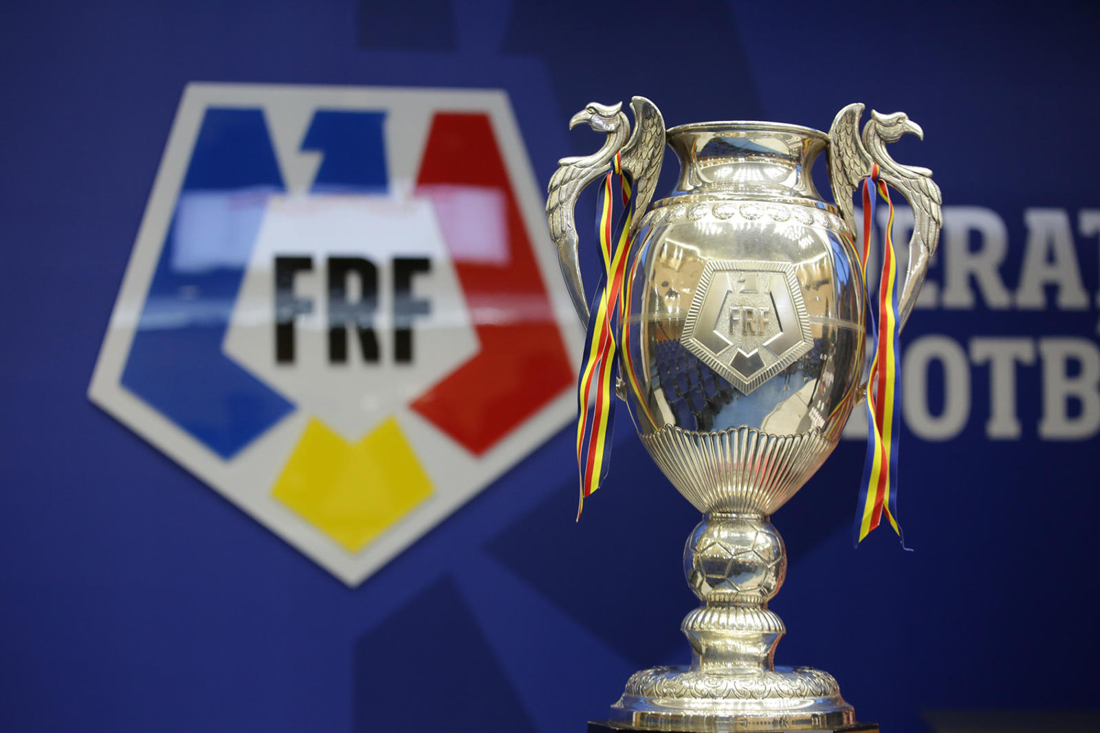 Când se vor juca meciurile de baraj pentru calificarea în sferturile Cupei României la fotbal?