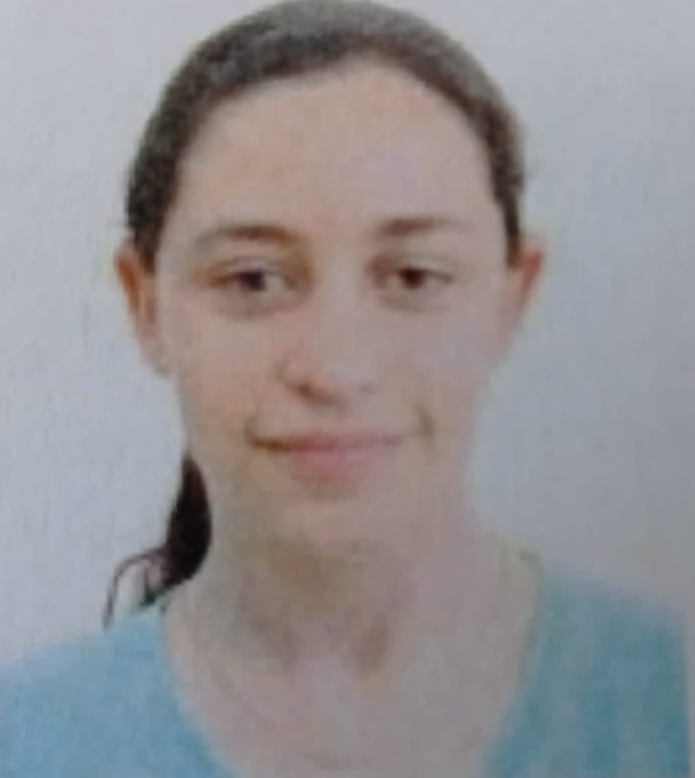 CERNAVODĂ: Adolescentă dată dispărută de familie. Dacă o vedeți, sunați la 112
