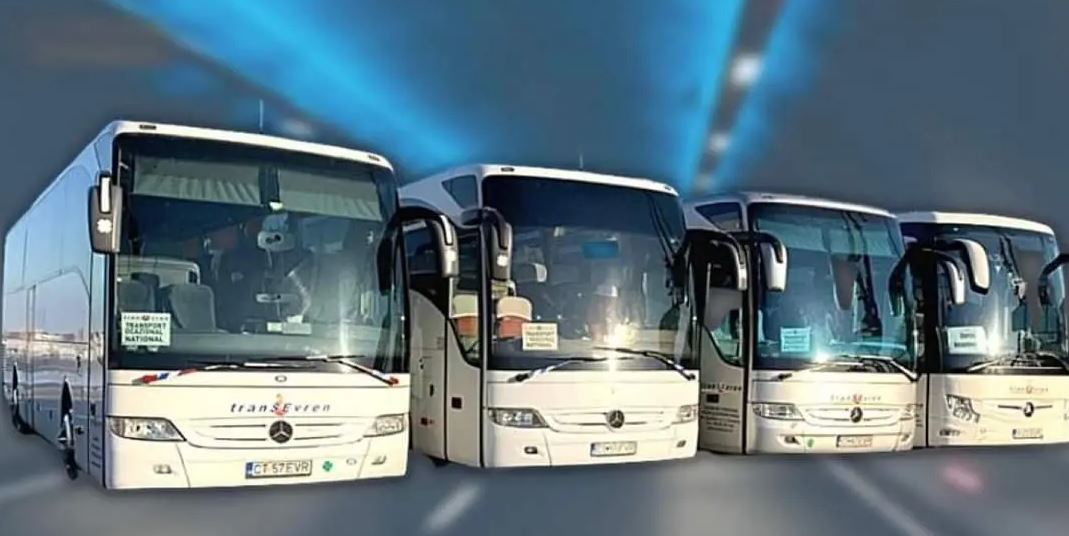 TULCEA: Transport spre Festivalul Unitate la Cetatea Enisala 2023 – noi informații