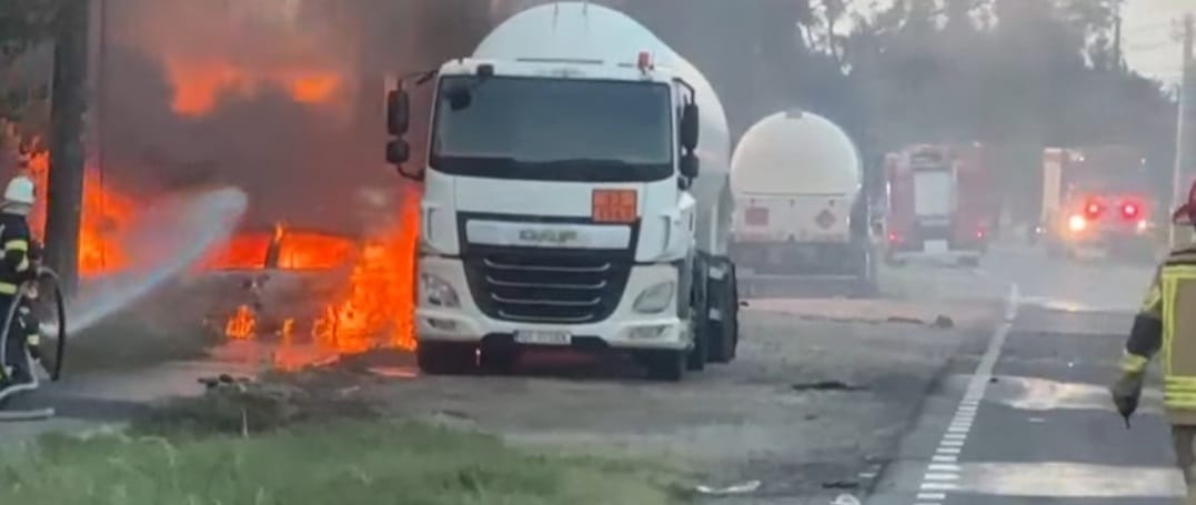 Al treilea deces în urma exploziilor de la CREVEDIA