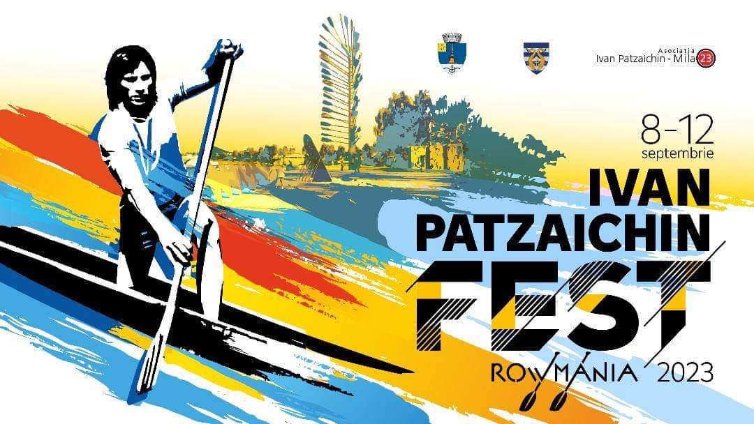 Se apropie Festivalul Ivan Patzaichin. Programul complet al evenimentului