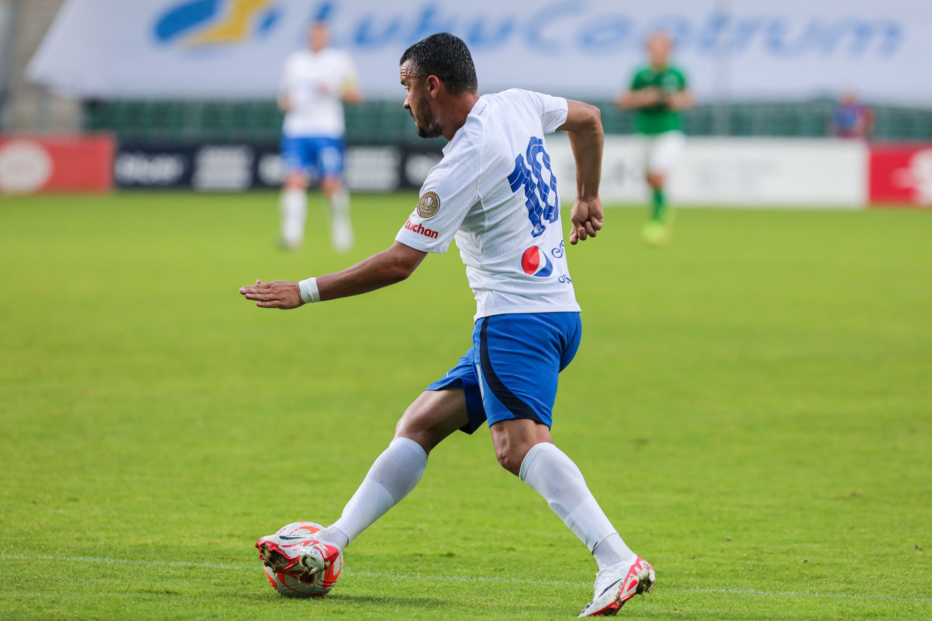 Farul Constanţa – HJK Helsinki în play-off-ul Conference League