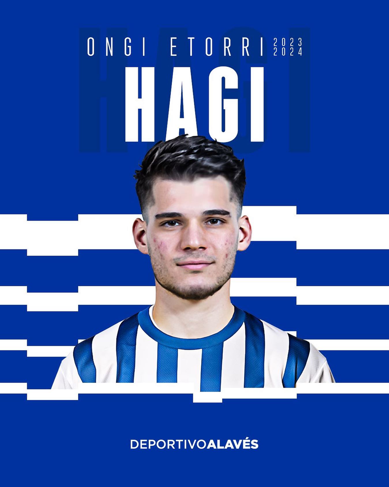 Ianis Hagi va evolua în La Liga