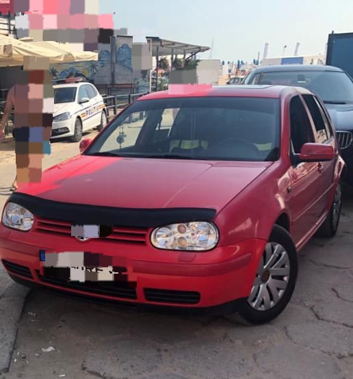 Arestare preventivă în cazul a doi bărbaţi implicaţi în accidentul mortal dintre Costineşti şi Tuzla