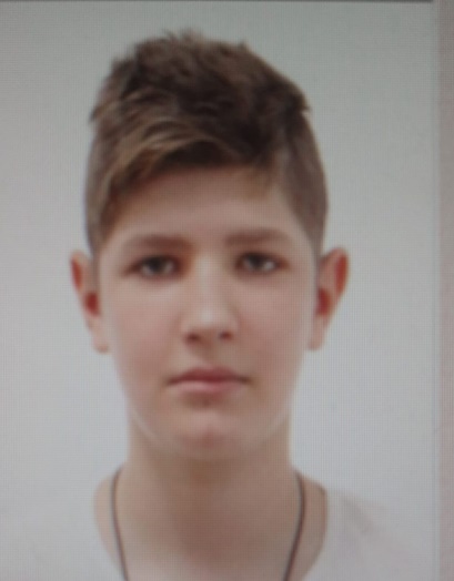 CONSTANȚA: Minor dispărut de acasă de 5 zile! Dacă îl vedeți, sunați la 112!