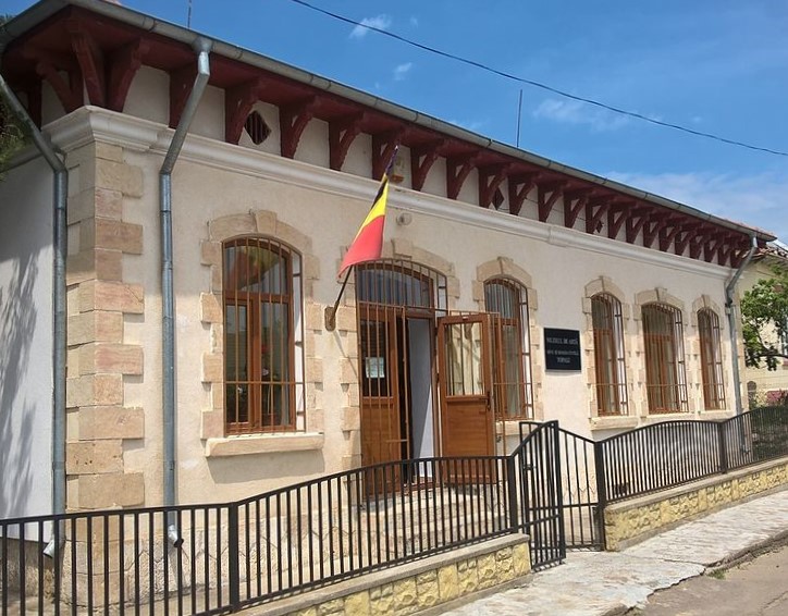 ”Noaptea Muzeelor la Sate”, pe 2 septembrie, în toată ţara. Din județele Constanța și Tulcea, s-au înscris patru obiective muzeale