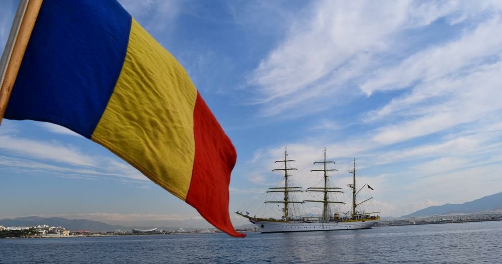INTERVIU | Istoricul Daniel Citirigă: ”Ziua Marinei Române, așa cum a fost ea sărbătorită în premieră în urmă cu 121 de ani la Constanța, a avut dimensiunile grandioase ale unei zile naționale”