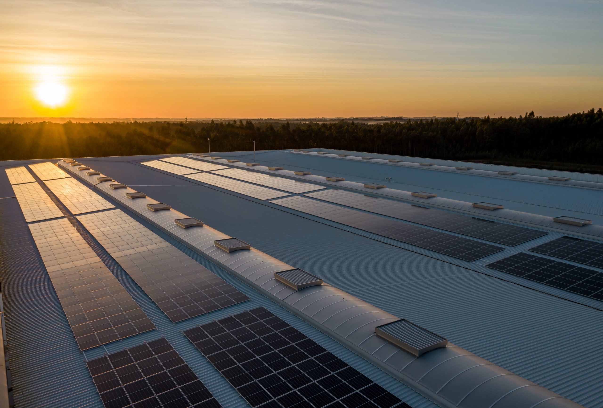 Producția de energie electrică din surse regenerabile este tot mai atractivă pentru mulți consumatori. Există și un program guvernamental de sprijin