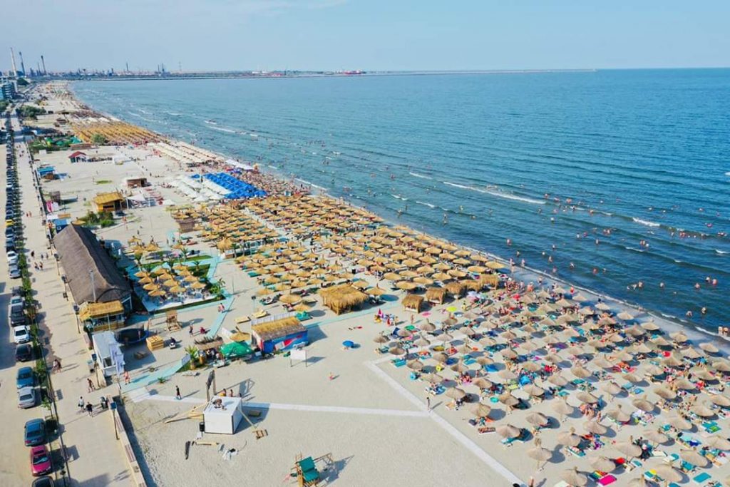 Tarifele pe LITORAL nu cresc în august!