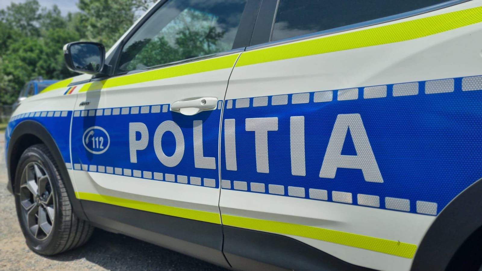Accident 2 Mai / Klaus Iohannis, despre poliţiştii care au intervenit: Unii s-au străduit, alţii nu