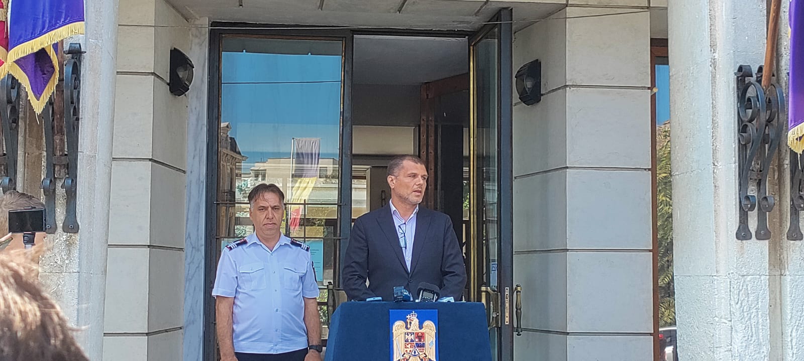 Încep controalele în stațiile de carburanți din JUDEȚUL CONSTANȚA