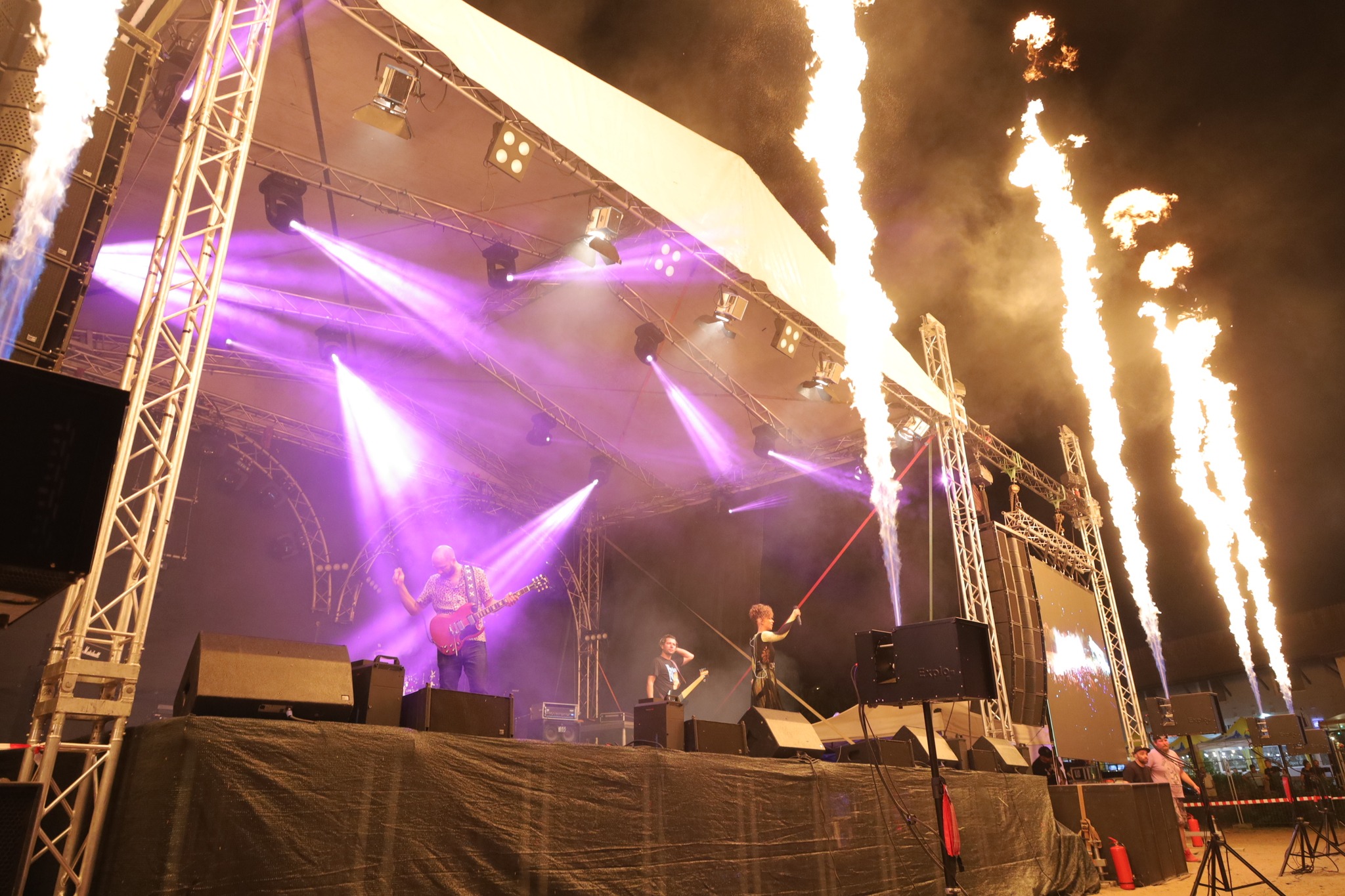 TULCEA Fest – Zilele municipiului se încheie astăzi