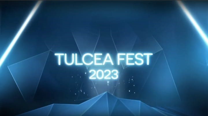 TULCEA FEST – Zilele Municipiului Tulcea: trei seri de concerte și un spectacol pirotehnic, în perioada 13 – 15 august