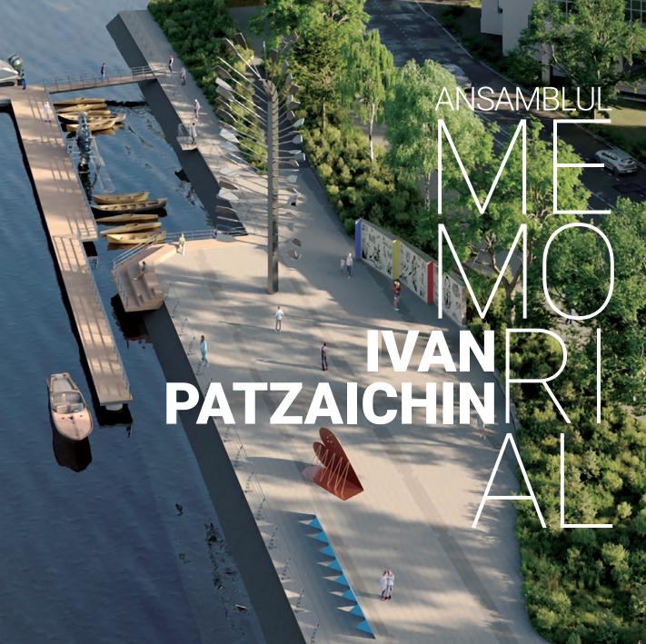 TULCEA: În perioada 8-12 septembrie are loc Festivalul Ivan Patzaichin 2023. Va fi inaugurat şi Ansamblul Memorial dedicat marelui campion